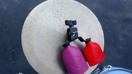 Photo of free Children’s drum set (Red Hook NY) #4