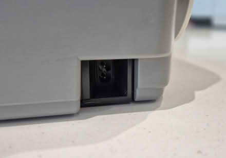 Photo of free Canon iX4000 Printer (Warrington) #4