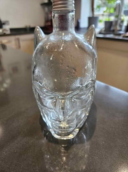 Photo of free Batman Bottle (Liphook) #1