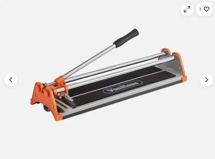 Photo of Laminate flooring cutter (Kingstanding Birmingham B44) #1