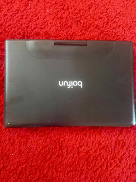 Photo of free DVD player (WD19) #4