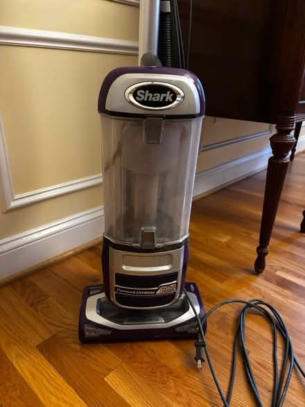 Photo of free Vacuum (Heritage Harbor area) #1