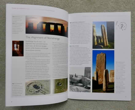 Photo of free Guidebooks to English Heritage properties (Freshford BA2) #3