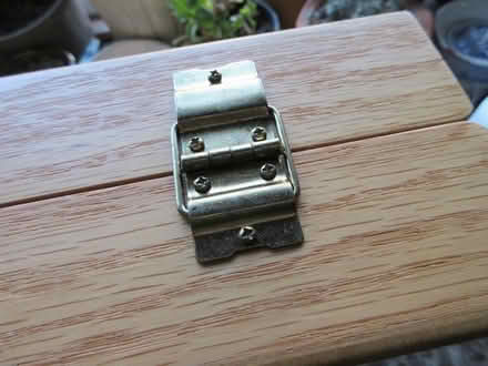 Photo of free Solid wood case (Dublin 12) #3