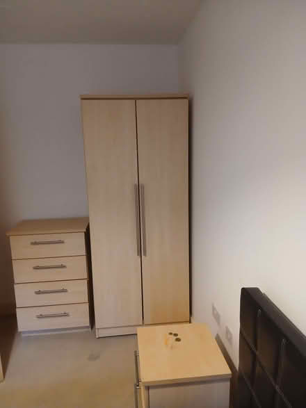 Photo of free Bedroom furniture (Warrington WA4) #1