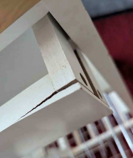 Photo of free Kitchen Veg Bottle Stand (Bispham FY2) #3