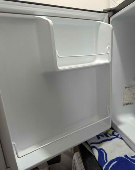 Photo of free Sia Worktop Fridge Black (Bispham FY2) #3