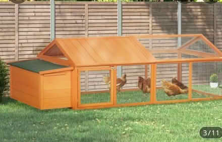 Photo of Hutch (Chessington KT9) #1