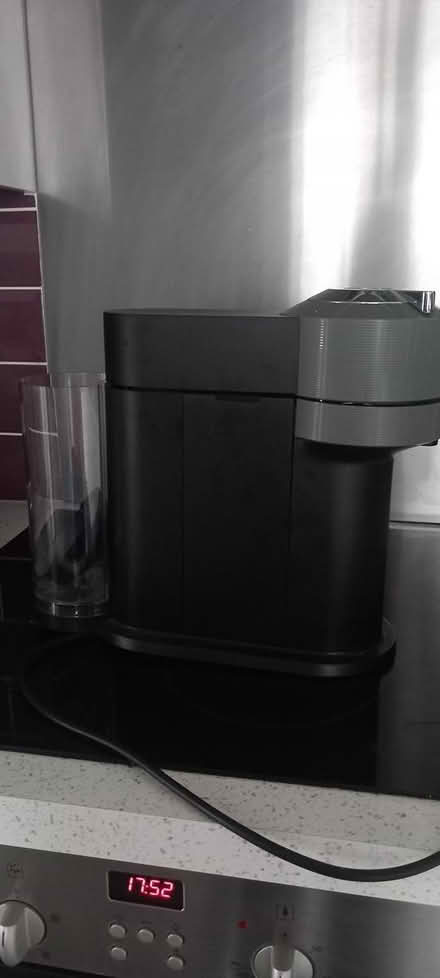 Photo of free Nespresso Vertuo Next (Plumstead Common SE18) #2