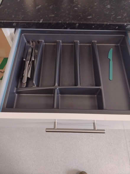 Photo of Cutlery (Bournemouth, BH7) #1