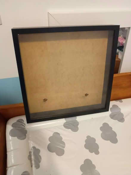 Photo of free Deep picture frame (Blackheath SE3) #1