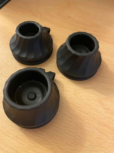 Photo of free Upside down bottle tops/converters (Cambridge CB4) #2