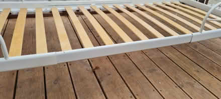 Photo of free Extendable bed frame and mattress (Walkinstown) #4