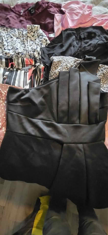 Photo of free Ladies clothes (Southampton) #4