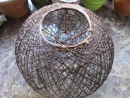 Photo of free Small shade (Dublin 12) #1