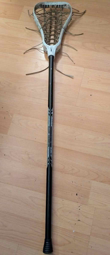 Photo of free Lacrosse stick (Fry’s Hill OX4) #1