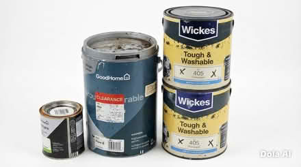 Photo of free Paint (Panshager AL7) #1