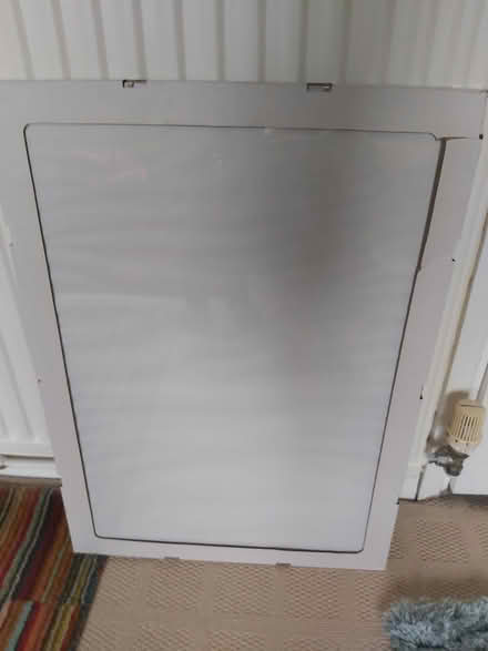 Photo of free Ikea Clip Frames x 2 (Horsell GU21) #1