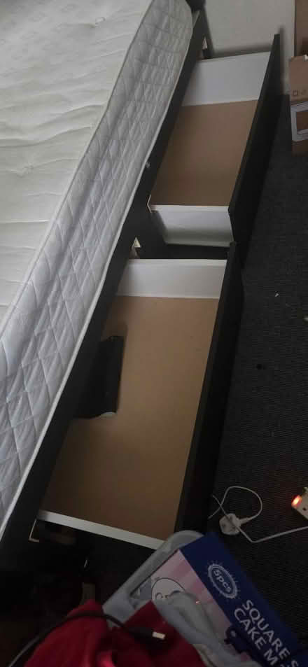Photo of free Single bed (Southampton) #1