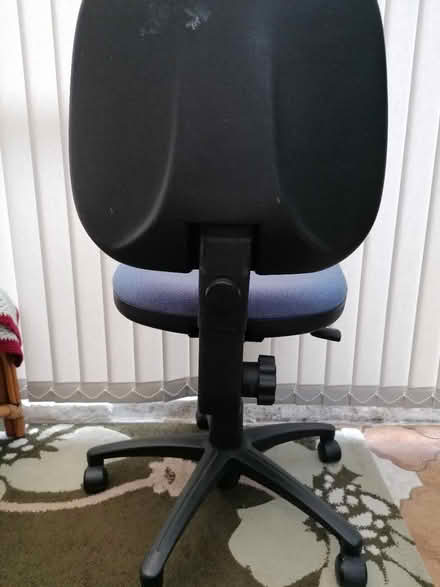 Photo of free Office chair (Deckham, Shipcoat) #3