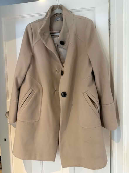 Photo of free Ladies coat (Camberley GU15) #1