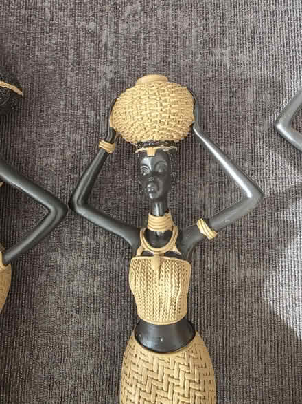 Photo of free 3 x ladies (SG18) #3