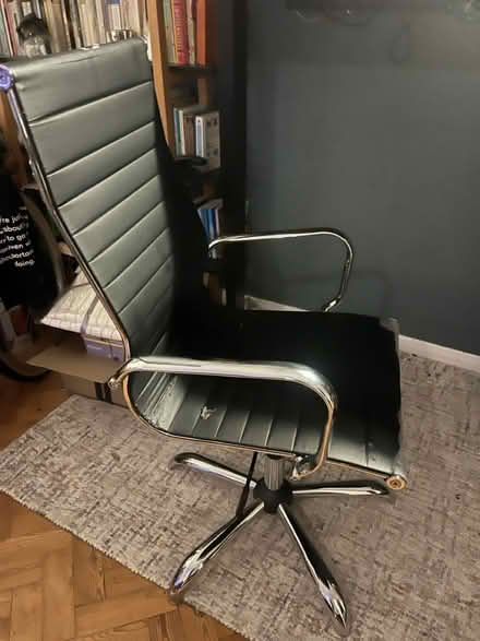 Photo of free Replica Eames Office Chair (West Worthing, BN11) #2