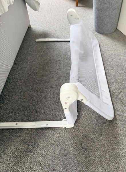 Photo of free Children’s bed guard (two) (West Ealing (W13)) #1
