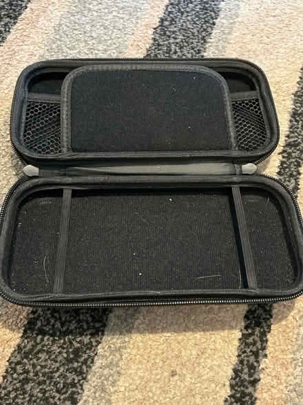 Photo of free Nintendo switch lite case (Jennetts park RG12) #3