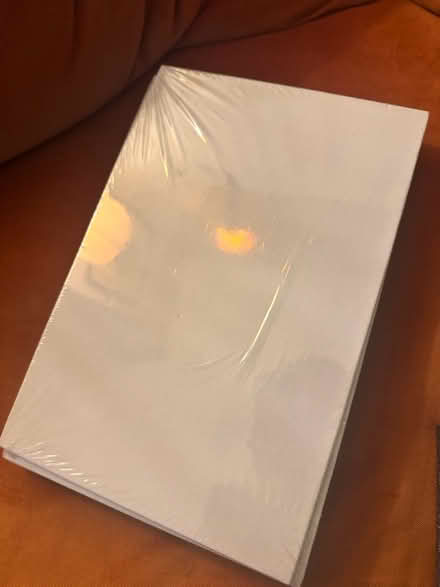 Photo of free Painting kit (Harringay N4) #3
