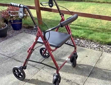 Photo of Mobility walker (St Albans) #1