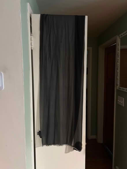 Photo of free Formal gown (Lake City/Meadowbrook) #4