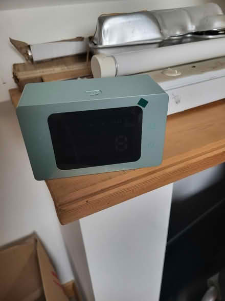 Photo of free Breast milk pump unit (Norton Lees S8) #1