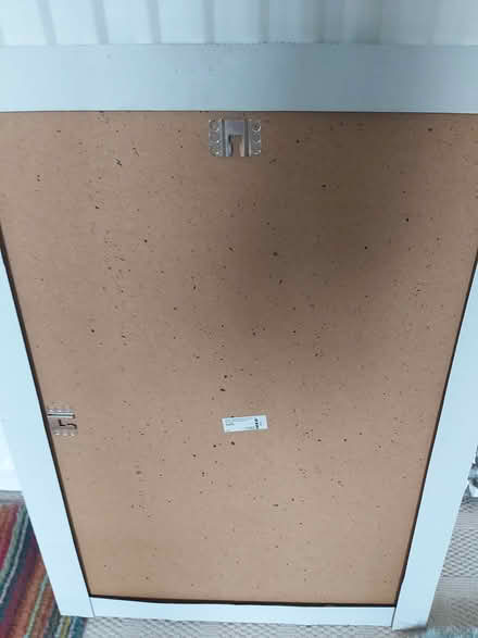 Photo of free Ikea Clip Frames x 2 (Horsell GU21) #3