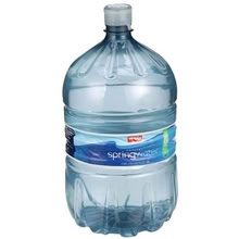 Photo of 4 gallon empty water jugs (Monrovia) #1