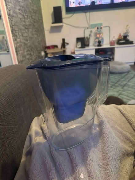 Photo of free Brita Water Filter Jug (Berechurch CO2) #1
