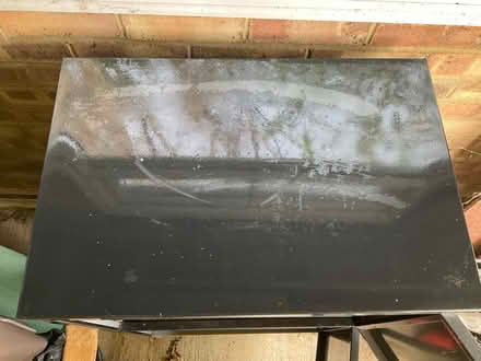 Photo of free Metal cabinet (Nr Burgess Hill football club) #4