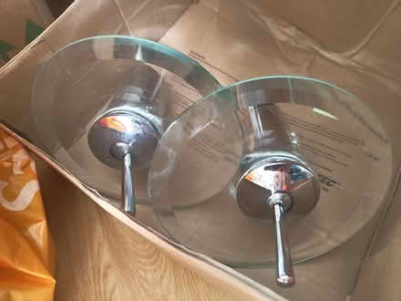 Photo of free Fancy bathroom taps (New York NE29) #1