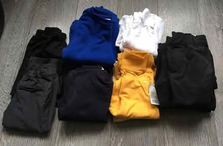 Photo of free Boy's School Uniform (Felling NE10) #1