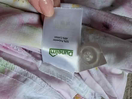 Photo of free Single bedding set (Irlam M44) #3