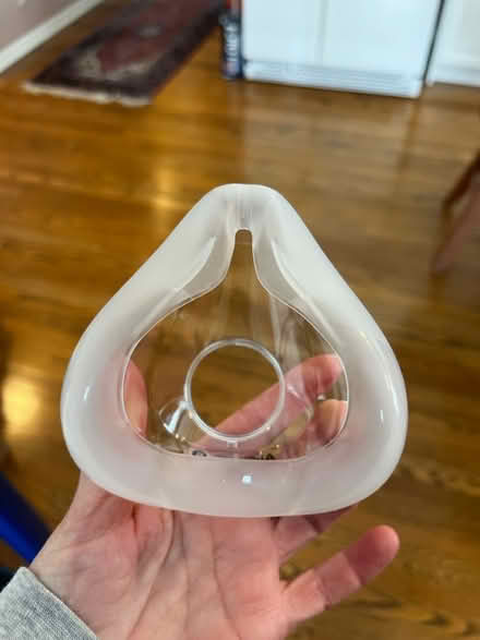Photo of free CPAP masks & filters, NEW, unopened (Geneva, IL) #1