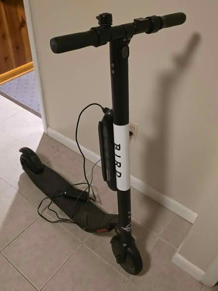 Photo of free Non-working Bird Scooter (Millersville) #1