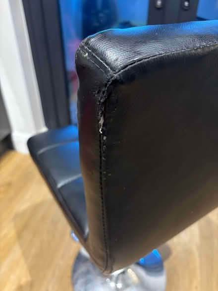 Photo of free Single Bar Stool (Calthwaite CA11) #3
