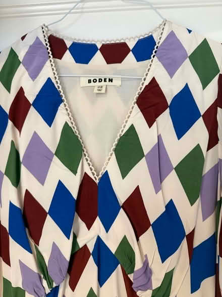 Photo of free Boden dress (Camberley GU15) #1