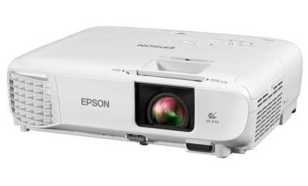 Photo of Projector (Lorton) #1