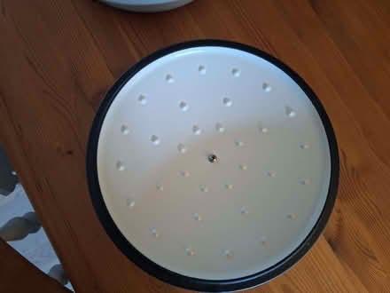 Photo of free Cast Iron cooking pot - Large (Hollingdean BN1) #3