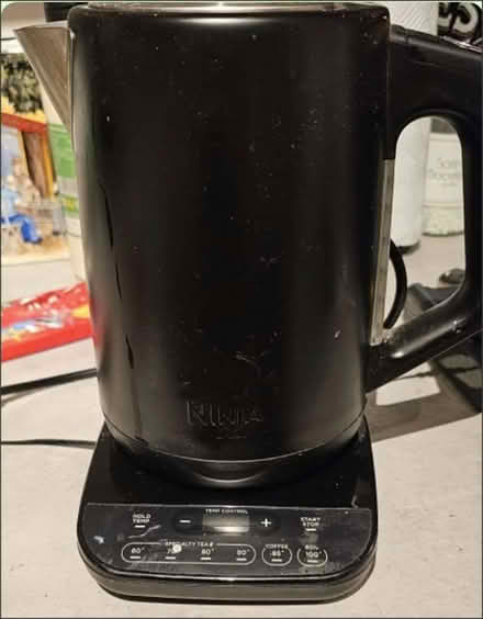 Photo of free Ninga Kettle (BD2) #1