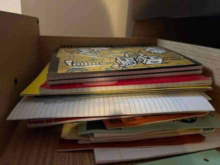 Photo of free Paper (Near Carleton University) #1