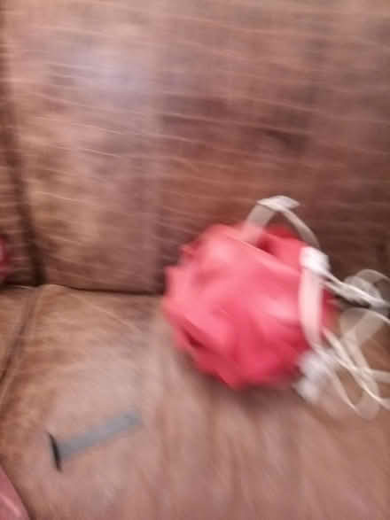 Photo of free Red hanging light (Juan Tabo and Central) #1