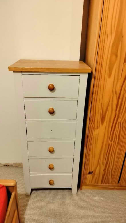Photo of free Drawers (Stockwood, Bristol) #1